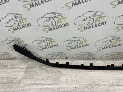 83A853643 Original Stoßstange Leiste S Line Audi Q3 Sportback