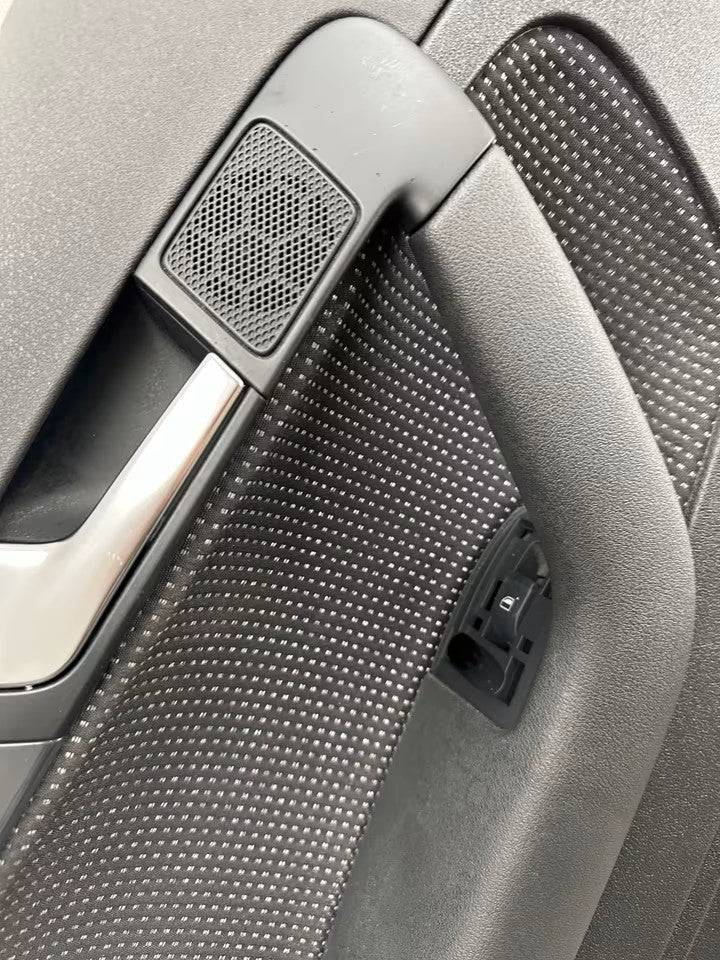 8P4867305 Türverkleidung Türpappe Hinten Links Audi A3 8P Modell
