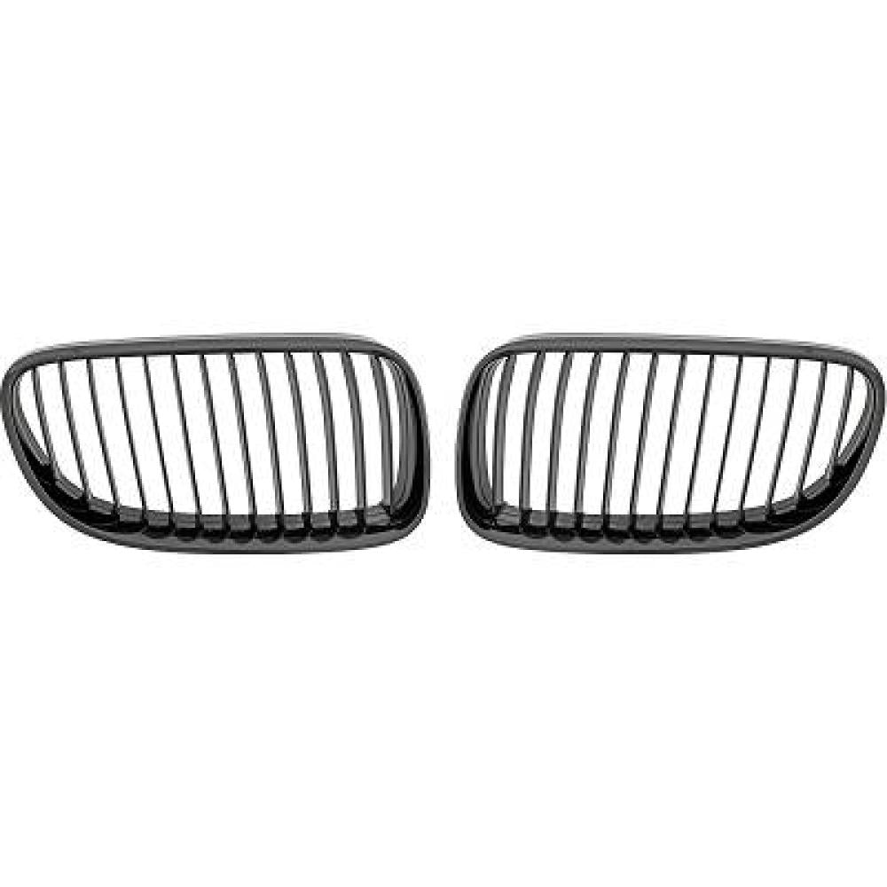 SATZ GRILLE R/L       E92, 10-13    SPORT-PERFORMANCE 1216543