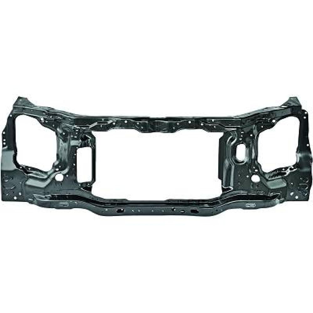 8972348733 FRONT KOMPL.  ISUZU D-MAX, BJ. 02. Mai 5402802