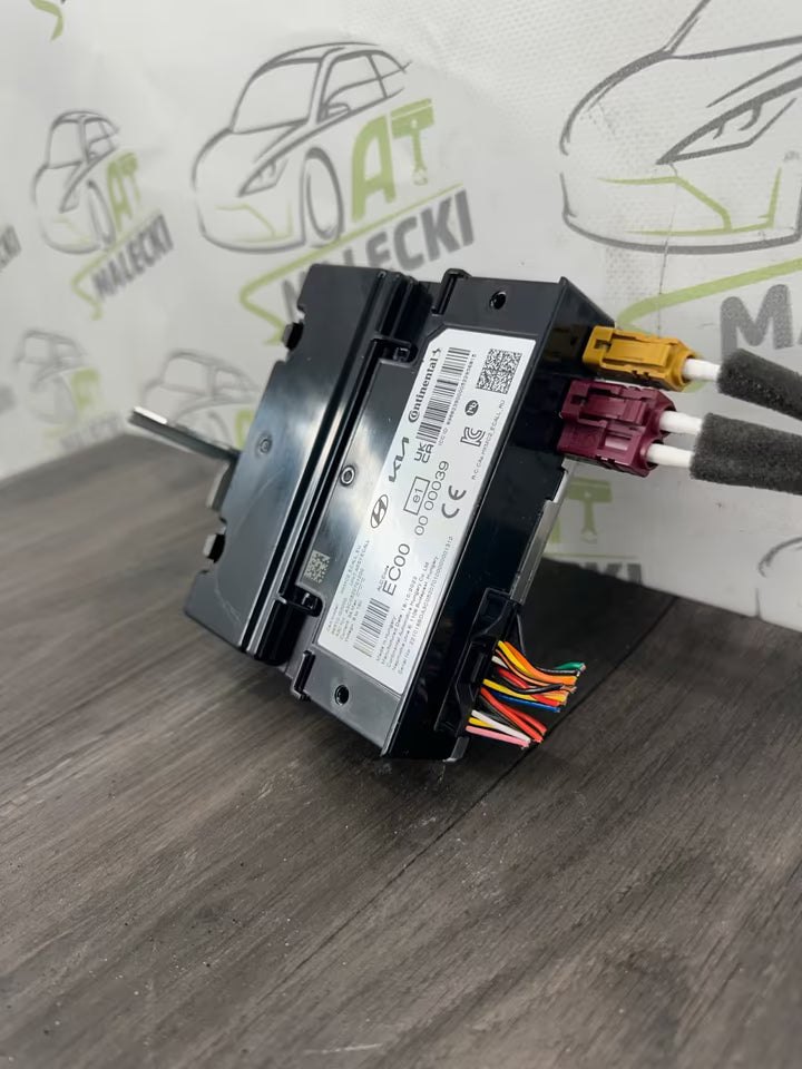 96510-Q0000 Antenne Steuergerät Hyundai Bayon