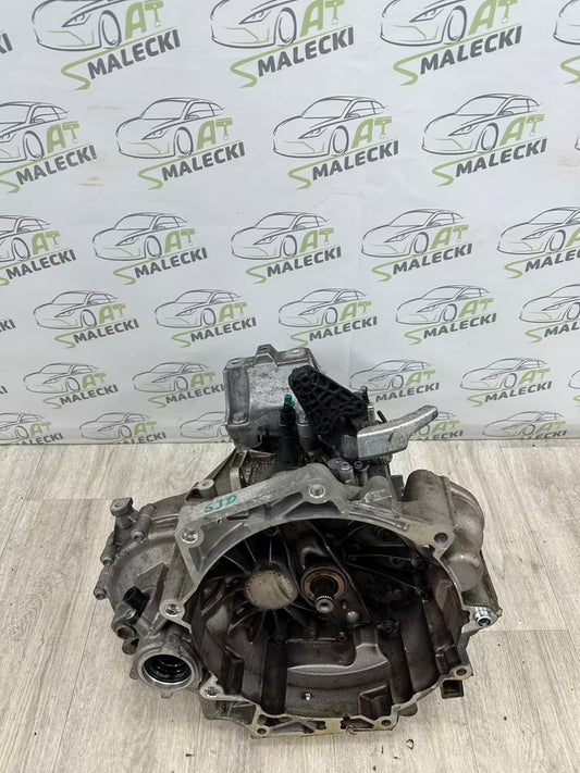 SJD Getriebe 5-Gang Schaltgetriebe Vw Polo 2G 1,0 TSI