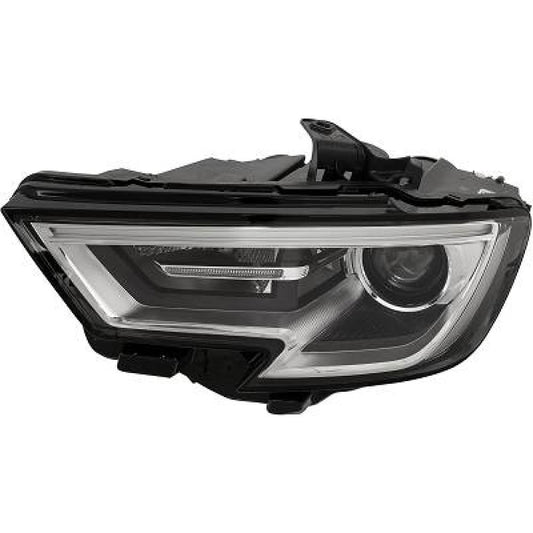 8V0941043E XENONSCHEINWERFER LI.  A3, BJ. 16-20        ;D5S/LED, 1033187