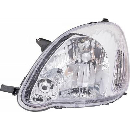 811700D080 SCHEINWERFER LI.    YARIS, 03-05          FÜR LWR 6605183