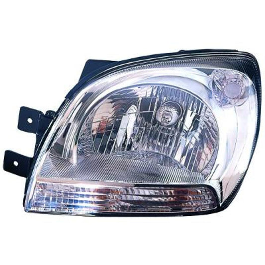 921021F020 SCHEINWERFER RE. SPORTAGE, 2004-2008 6521882