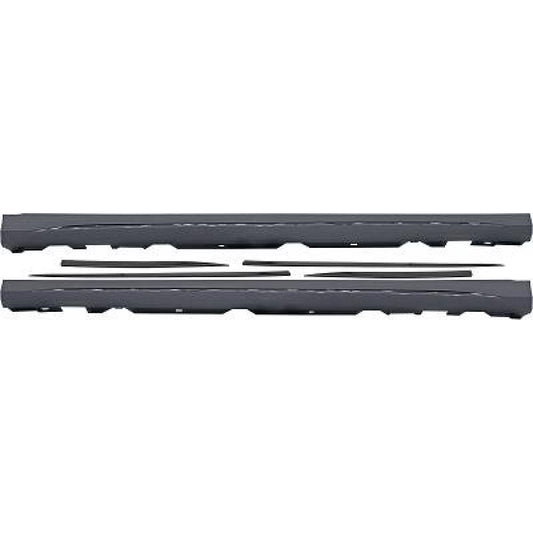 SATZ SEITENSCHWELLER W177, 18->>      SPORT A35 OPTIK 1683363