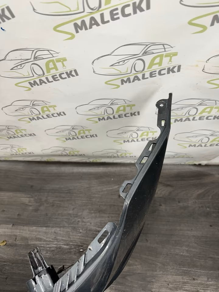 5TA807221A-L Stoßstange Vorne SRA 4-PDC Vw Touran 5T Modell