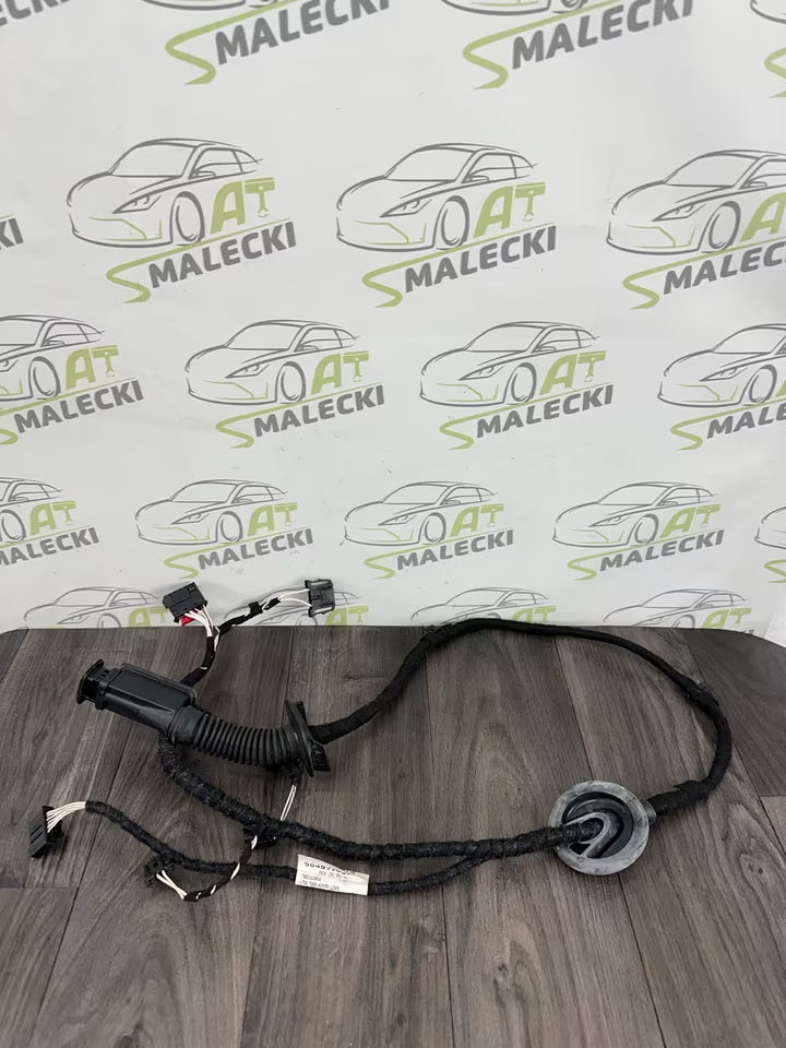 5G4971693T Kabelbaum Leitungssatz hinten Links Vw Golf VII 7 5G