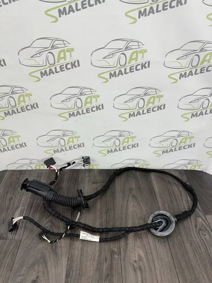 5G4971693T Kabelbaum Leitungssatz hinten Links Vw Golf VII 7 5G