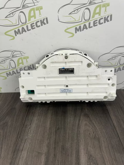 34100-52K00 Tacho Kombiinstrument Opel Agila B Modell