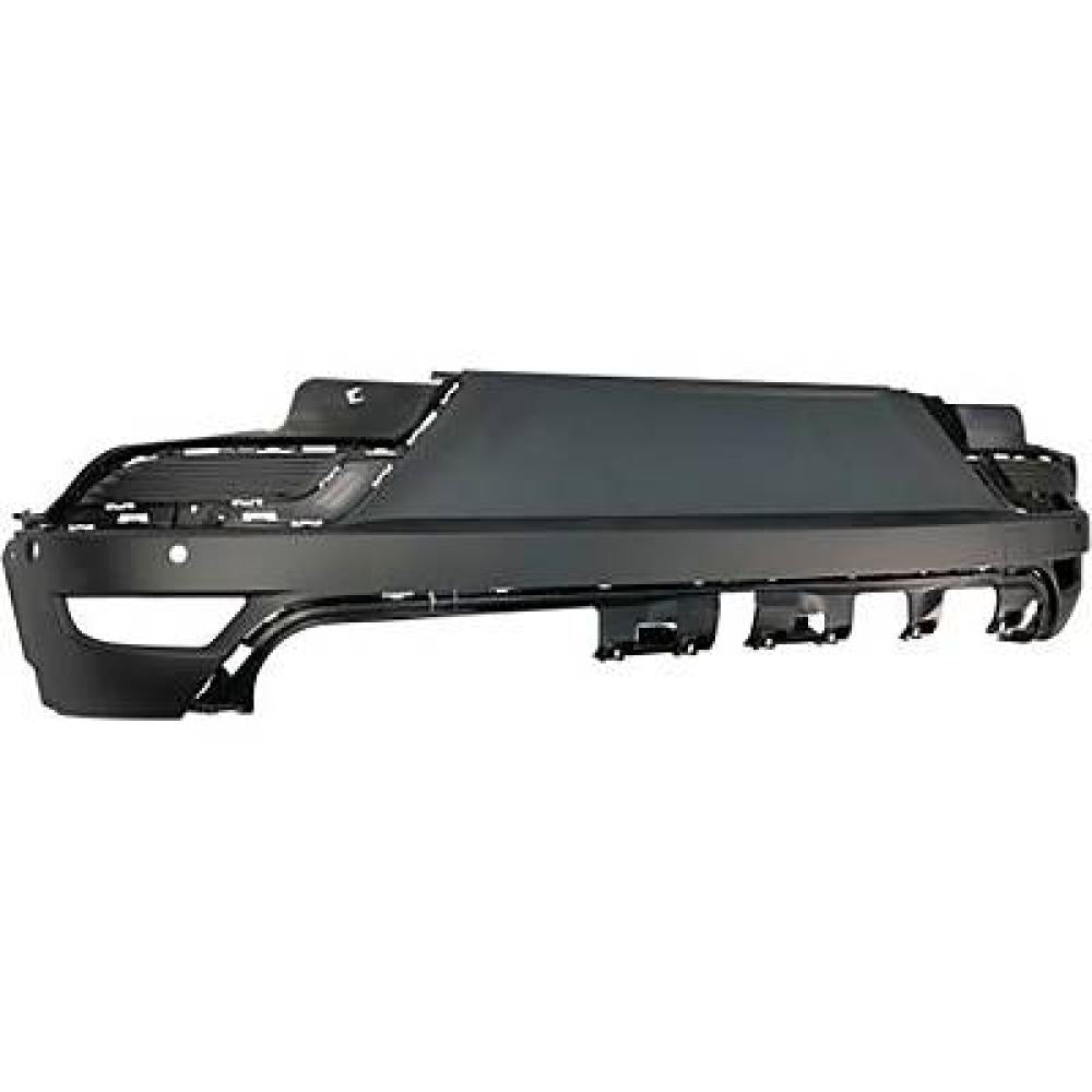 85 0B 27 833R STOßSTANGE HINTEN  CAPTUR, 20-24        UNTERES TEIL, 4407057