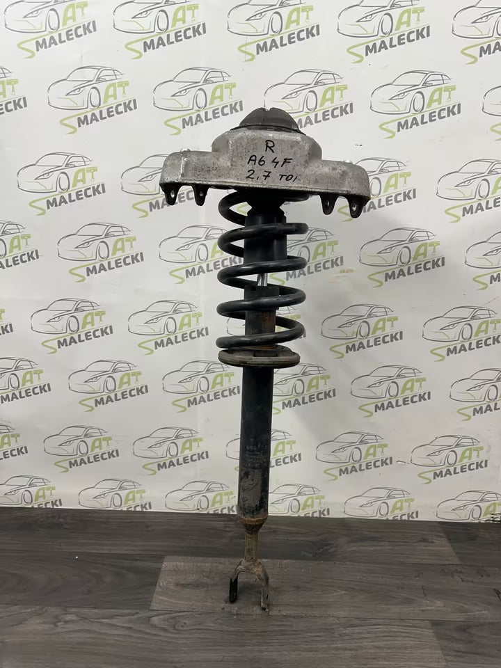 4F0413031 Stoßdämpfer Federbein Rechts Original Audi A6 4F 2,7