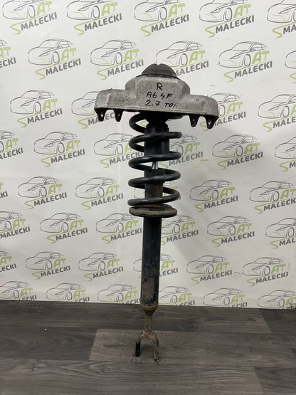 4F0413031 Stoßdämpfer Federbein Rechts Original Audi A6 4F 2,7