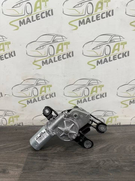5G0955711C Wischermotor Hinten Heccklappe Vw Golf VII Passat B8