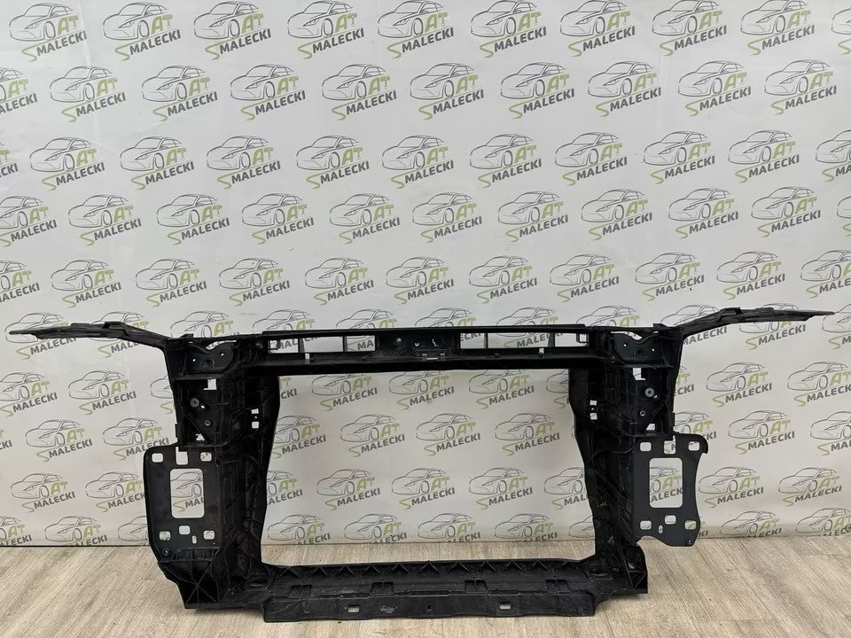 83A 805 594 J Lock carrier front mask Audi Q3 from 2018 Bj