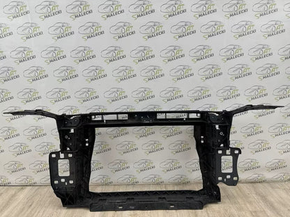83A 805 594 J Lock carrier front mask Audi Q3 from 2018 Bj
