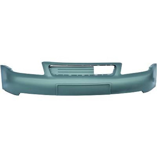 8L0807111ANGRU STOßSTANGE VO.    AUDI A3, 96-03 1030150