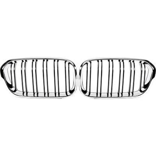 DESIGNGRILL SET       F20, 15-19   SPORT-PERFORMANCE, 1281841