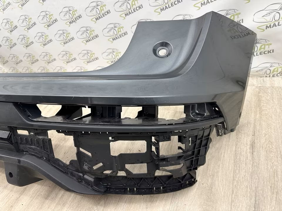80F 807 511 Stoßstange Hinten Audi Q5 Sportback 80F Modell