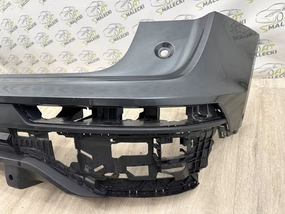 80F 807 511 Stoßstange Hinten Audi Q5 Sportback 80F Modell