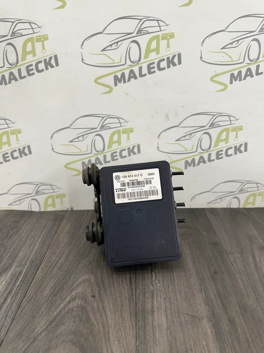 1S0614517C Abs ESP control unit hydraulic block Vw Up Seat Mii