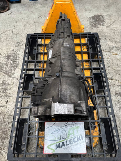HZS Getriebe Automatikgetriebe 6HP Audi A6 4F Modelle 3,2 FSI