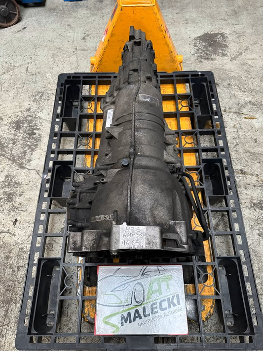 HZS Getriebe Automatikgetriebe 6HP Audi A6 4F Modelle 3,2 FSI