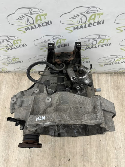 HZM Getriebe 5-Gang Schaltgetriebe Vw Polo Fox Fabia Modelle