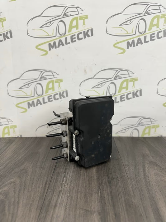ABS Block Hydraulic Block Ford Ka Ru8 Model 0265232236