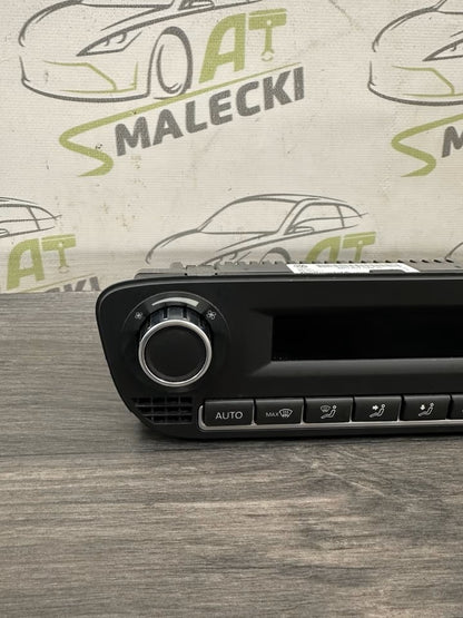 6R0907044H Klimabedienteil Klimaregler Vw Polo 6R Modelle