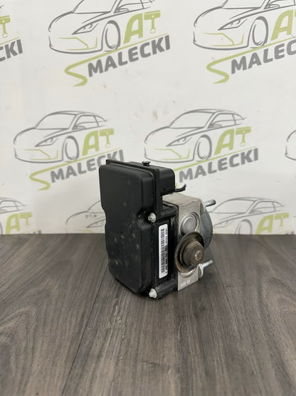 ABS Block Hydraulik Block Ford Ka Ru8 Modell 0265232236