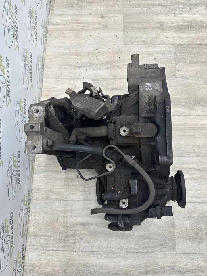 EGV Getriebe 5-Gang Schaltgetriebe Vw Audi Modelle 1,8 Benziner