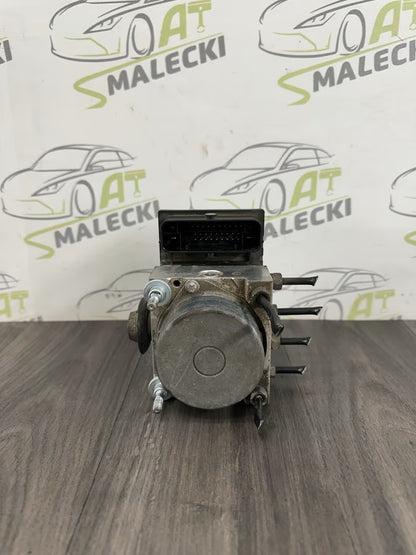 ABS Block Hydraulik Block Ford Ka Ru8 Modell 0265232236