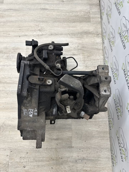EGV Getriebe 5-Gang Schaltgetriebe Vw Audi Modelle 1,8 Benziner