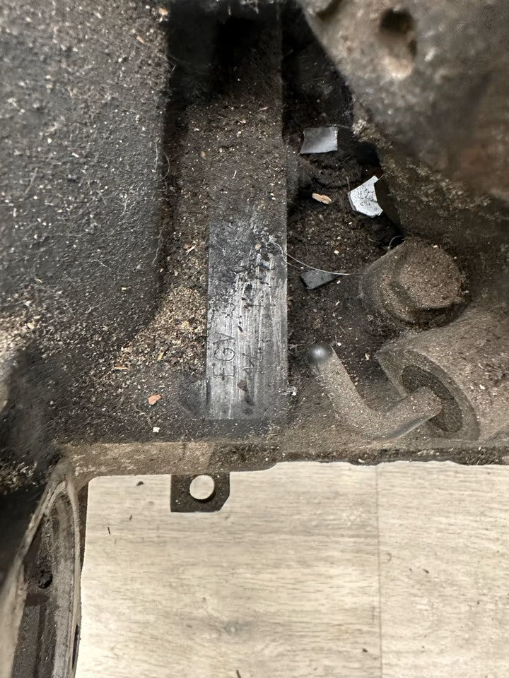 EGV Getriebe 5-Gang Schaltgetriebe Vw Audi Modelle 1,8 Benziner