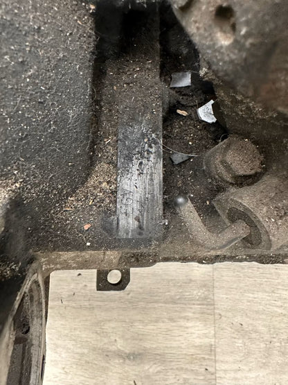 EGV Getriebe 5-Gang Schaltgetriebe Vw Audi Modelle 1,8 Benziner