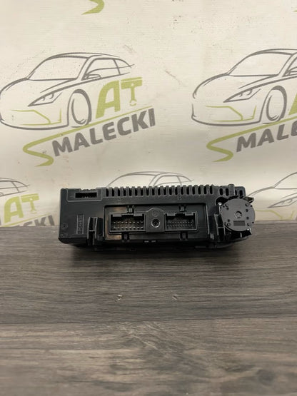 6R0907044H Klimabedienteil Klimaregler Vw Polo 6R Modelle