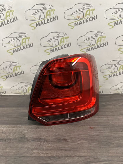 6R0945096 Rücklicht Heckleuchte Rechts Vw Polo 6R Modelle
