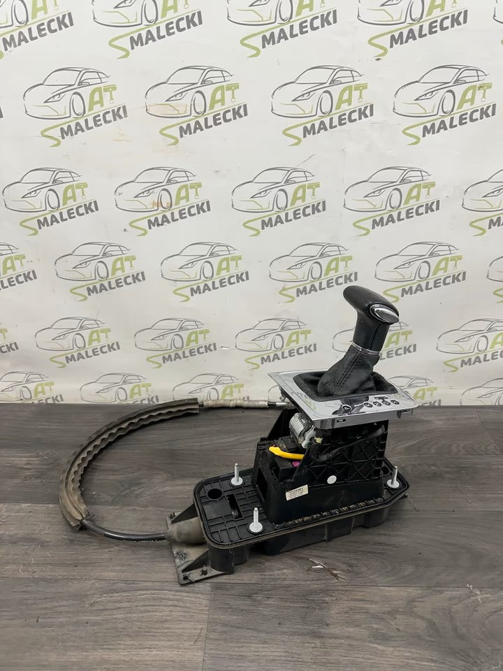 3C1713025H Wahlhebel Schaltkulisse DSG Vw Passat 3C B6 Modell