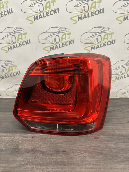 6R0945096 Rücklicht Heckleuchte Rechts Vw Polo 6R Modelle