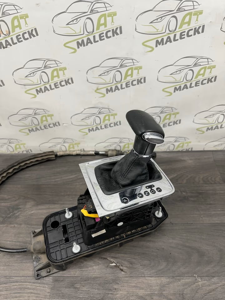3C1713025H Wahlhebel Schaltkulisse DSG Vw Passat 3C B6 Modell