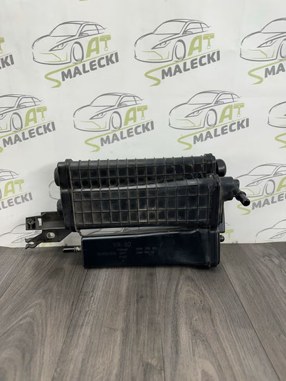 5WA201801 5Q0196D Aktivkohlefilter Vw Audi Seat Skoda Modelle