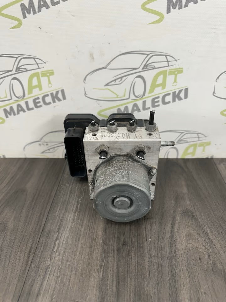 ABS Block Hydraulik Block Vw Polo 6R 1,2 CGP 6R0907379AS