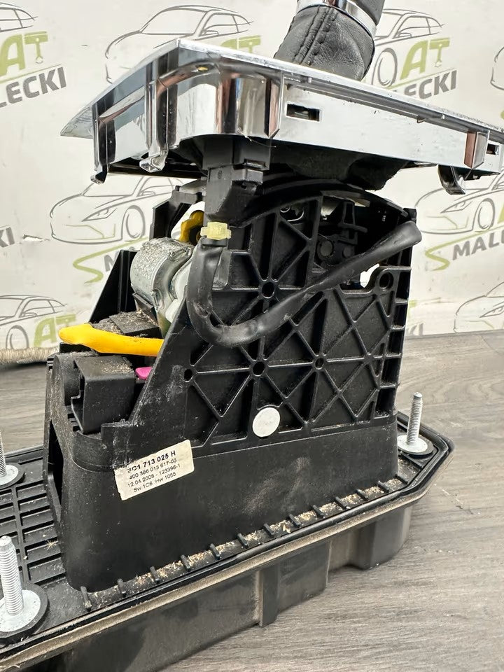 3C1713025H Wahlhebel Schaltkulisse DSG Vw Passat 3C B6 Modell