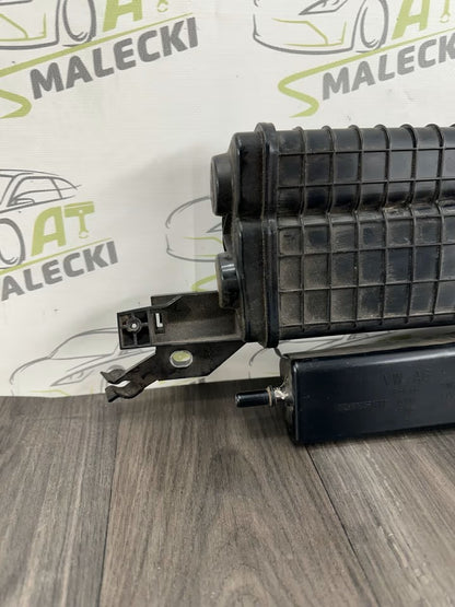 5WA201801 5Q0196D Aktivkohlefilter Vw Audi Seat Skoda Modelle