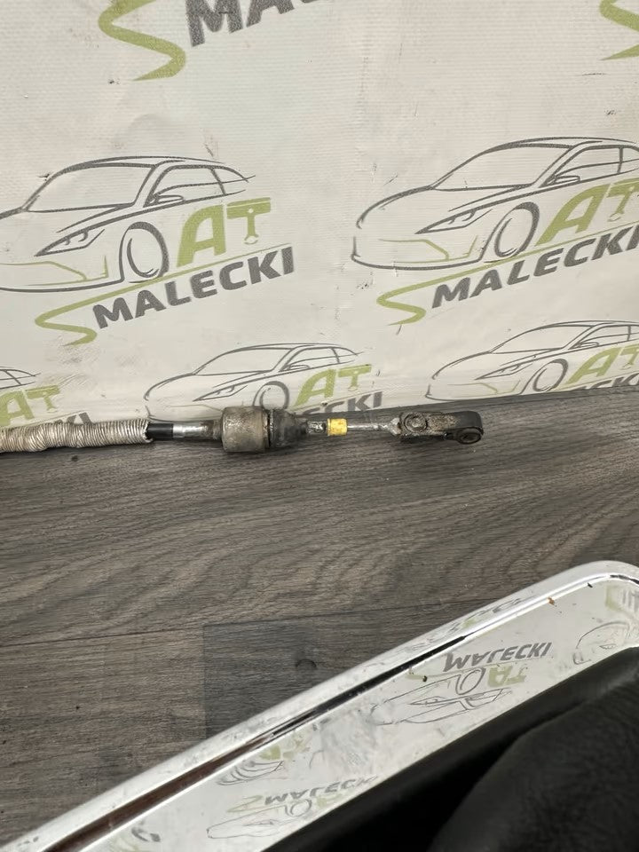 3C1713025H Wahlhebel Schaltkulisse DSG Vw Passat 3C B6 Modell