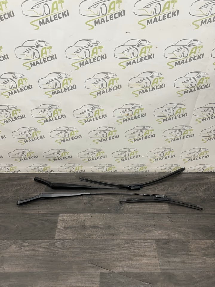 Wiper arm front left right VW Up Seat Mii Skoda Citigo models