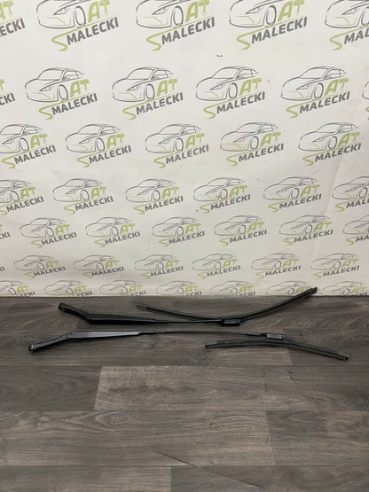Wiper arm front left right VW Up Seat Mii Skoda Citigo models