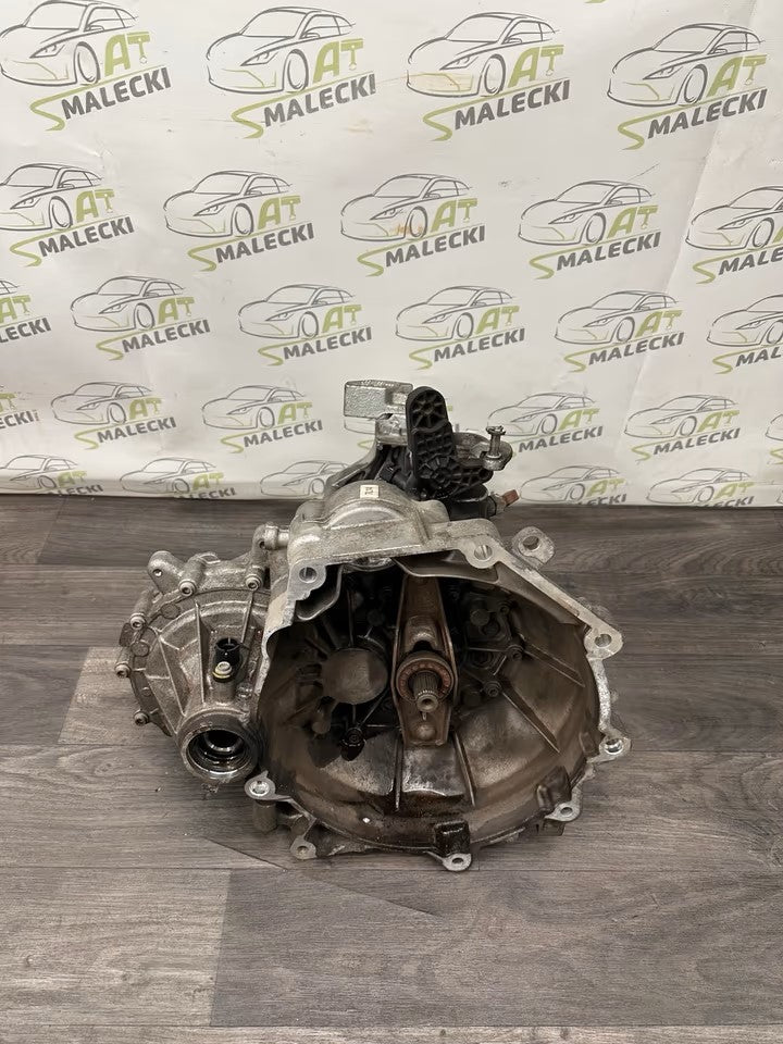 NZD 5-Gang Schaltgetriebe Vw Up Seat Mii Skoda Citigo 117000km