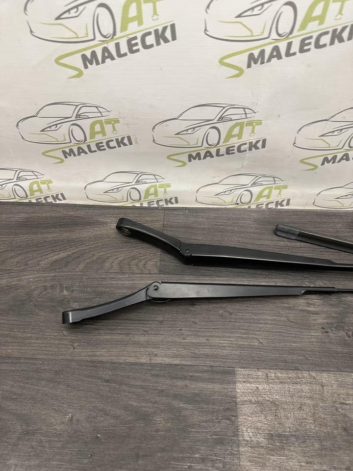 Wiper arm front left right VW Up Seat Mii Skoda Citigo models